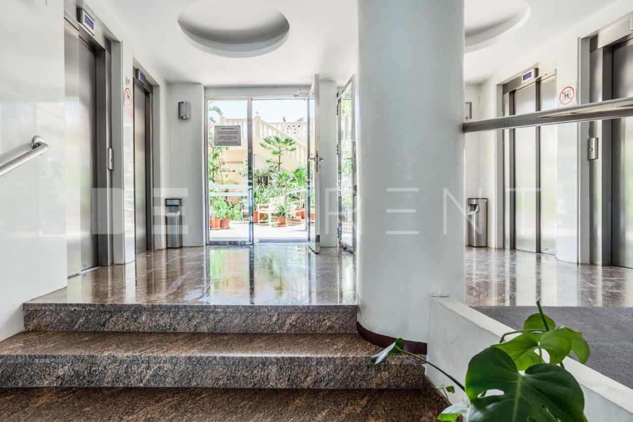 Beferent Torreprincipado Benidorm Διαμέρισμα Εξωτερικό φωτογραφία