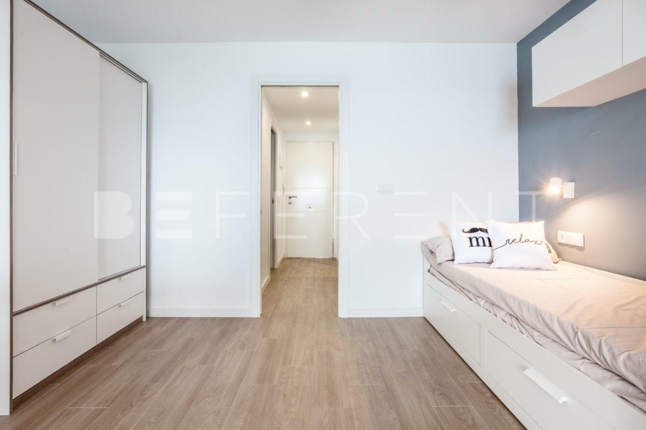 Beferent Torreprincipado Benidorm Διαμέρισμα Εξωτερικό φωτογραφία