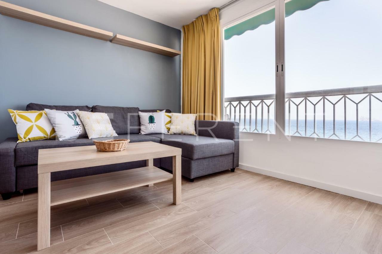 Beferent Torreprincipado Benidorm Διαμέρισμα Εξωτερικό φωτογραφία