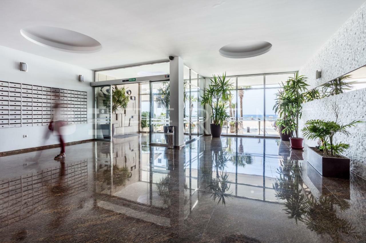Beferent Torreprincipado Benidorm Διαμέρισμα Εξωτερικό φωτογραφία
