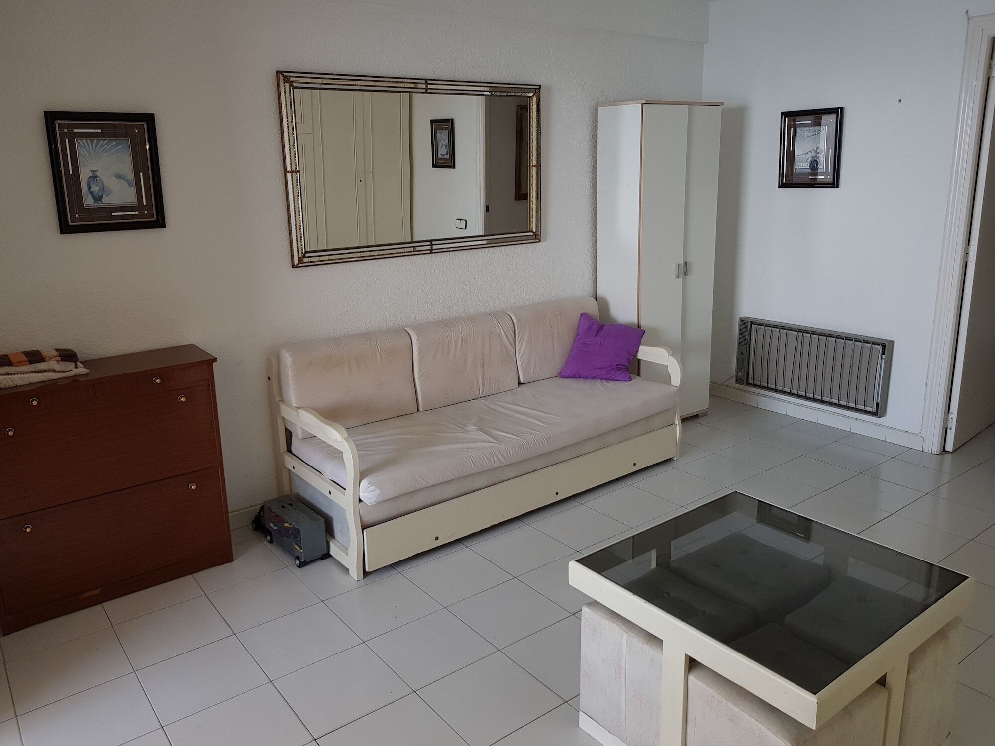 Beferent Torreprincipado Benidorm Διαμέρισμα Εξωτερικό φωτογραφία