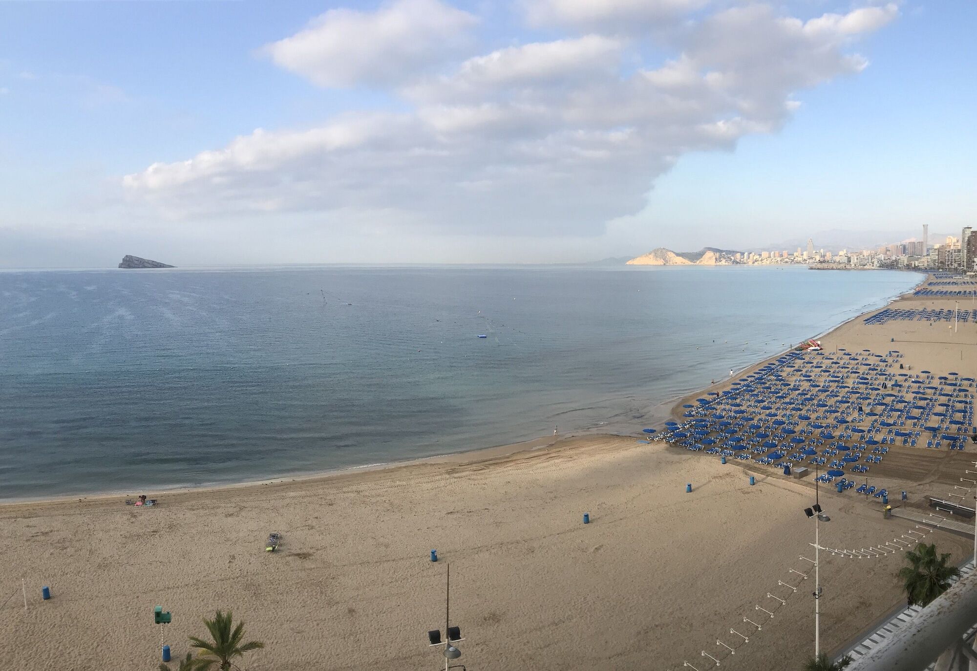 Beferent Torreprincipado Benidorm Διαμέρισμα Εξωτερικό φωτογραφία