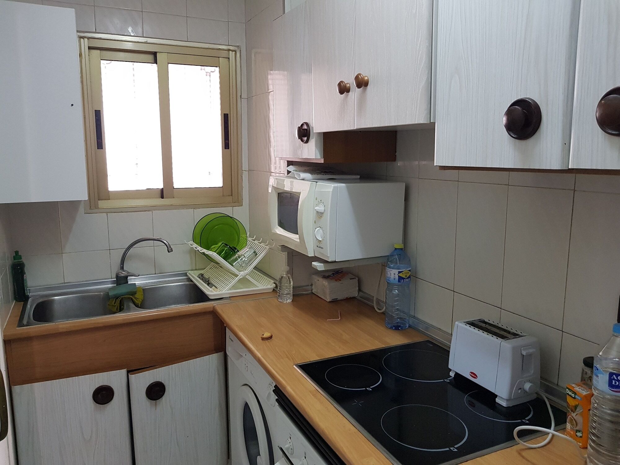 Beferent Torreprincipado Benidorm Διαμέρισμα Εξωτερικό φωτογραφία