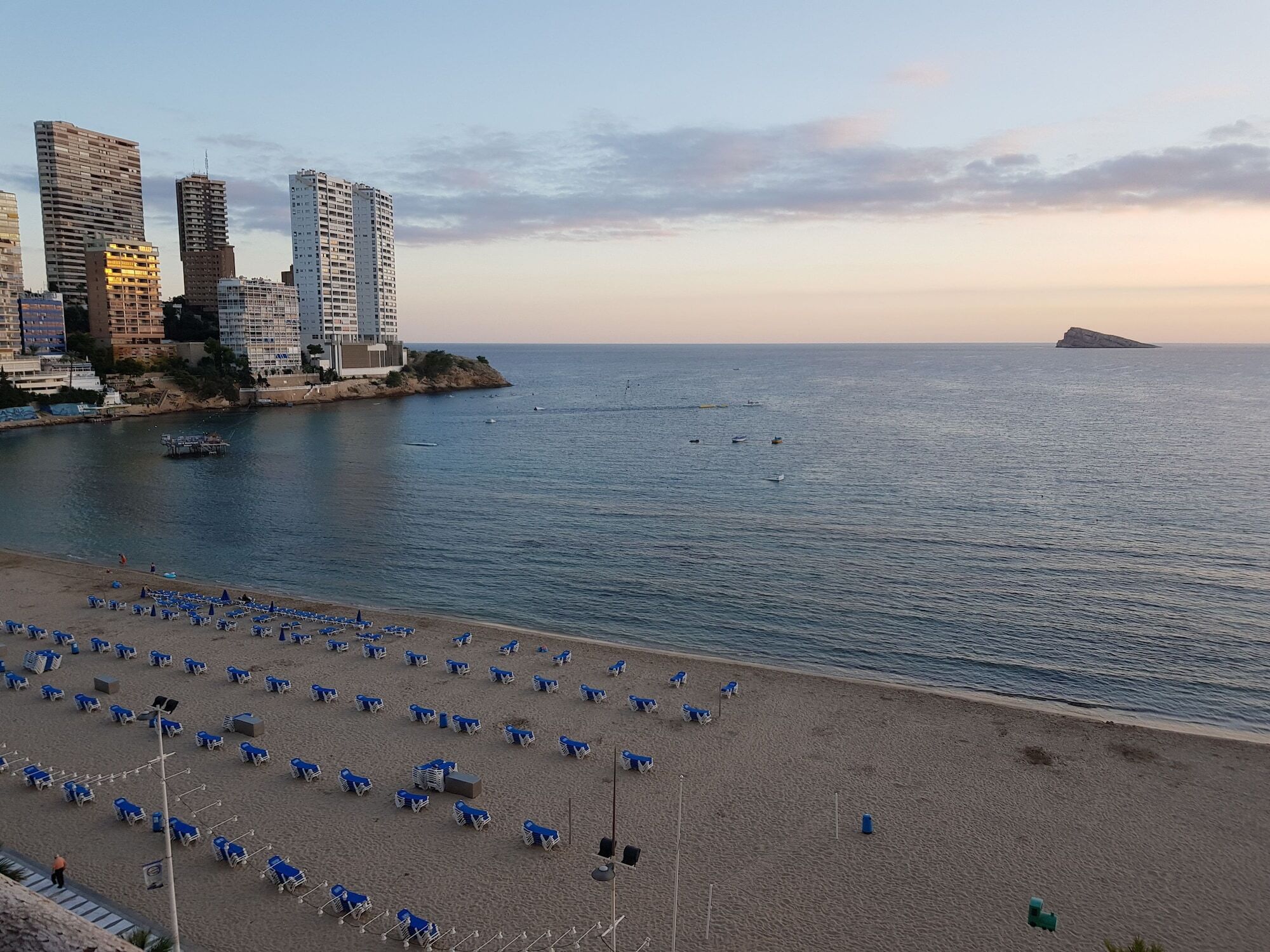 Beferent Torreprincipado Benidorm Διαμέρισμα Εξωτερικό φωτογραφία