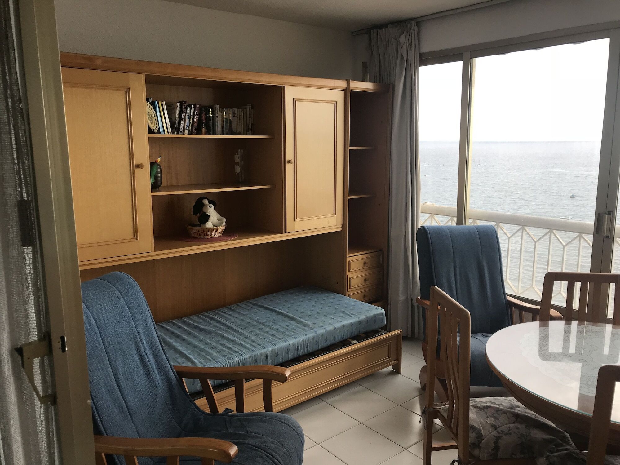 Beferent Torreprincipado Benidorm Διαμέρισμα Εξωτερικό φωτογραφία