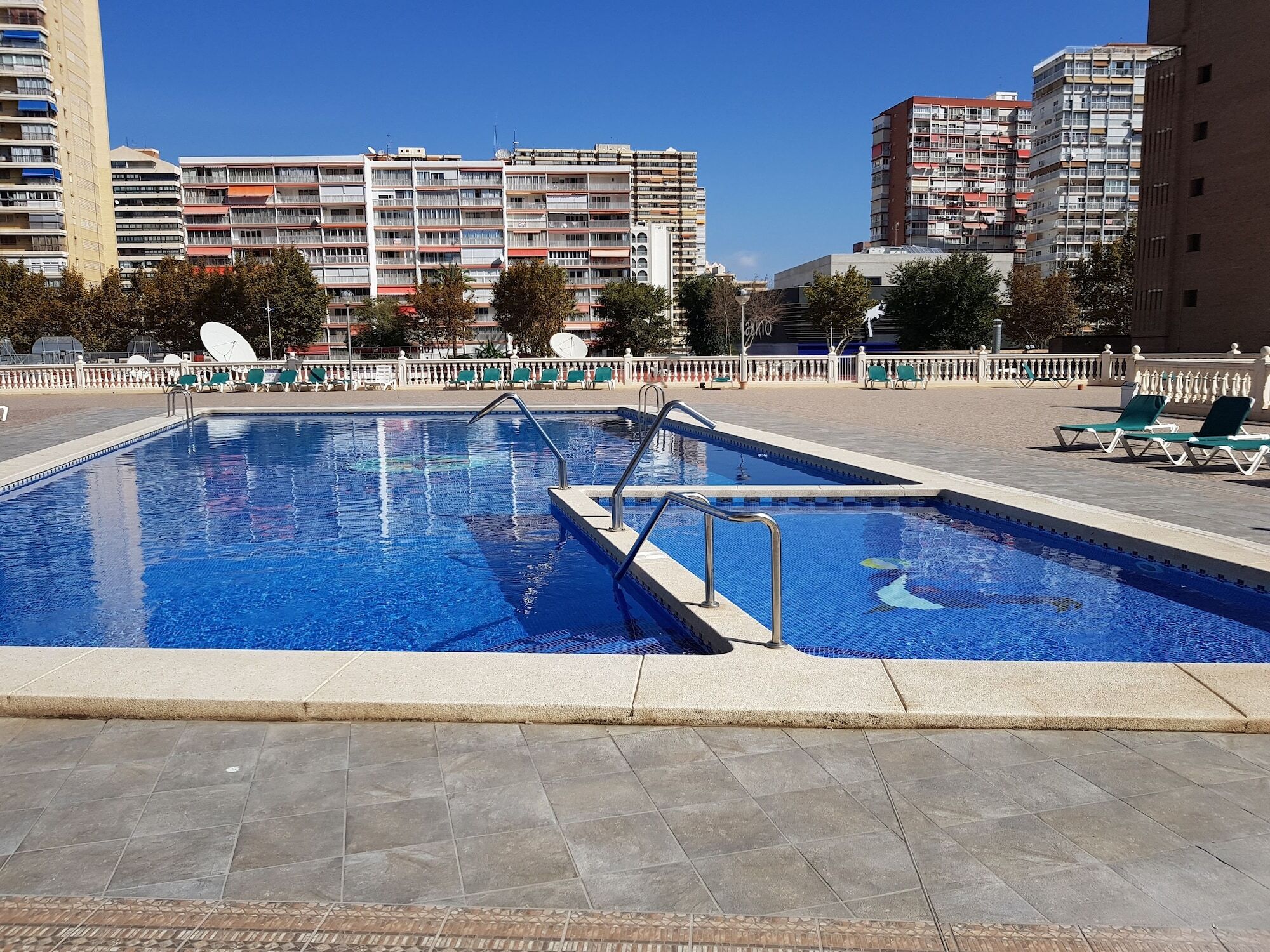 Beferent Torreprincipado Benidorm Διαμέρισμα Εξωτερικό φωτογραφία