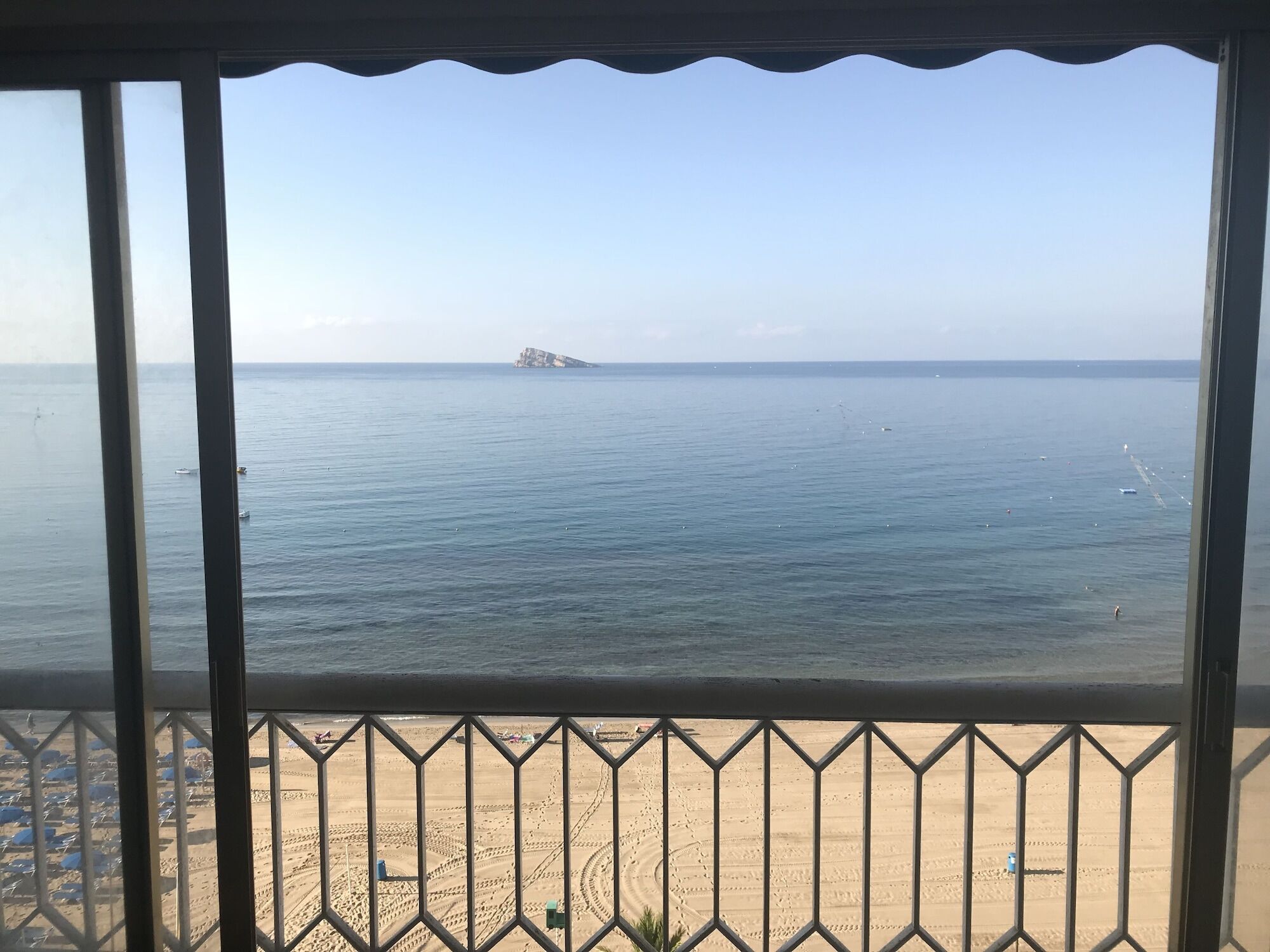 Beferent Torreprincipado Benidorm Διαμέρισμα Εξωτερικό φωτογραφία