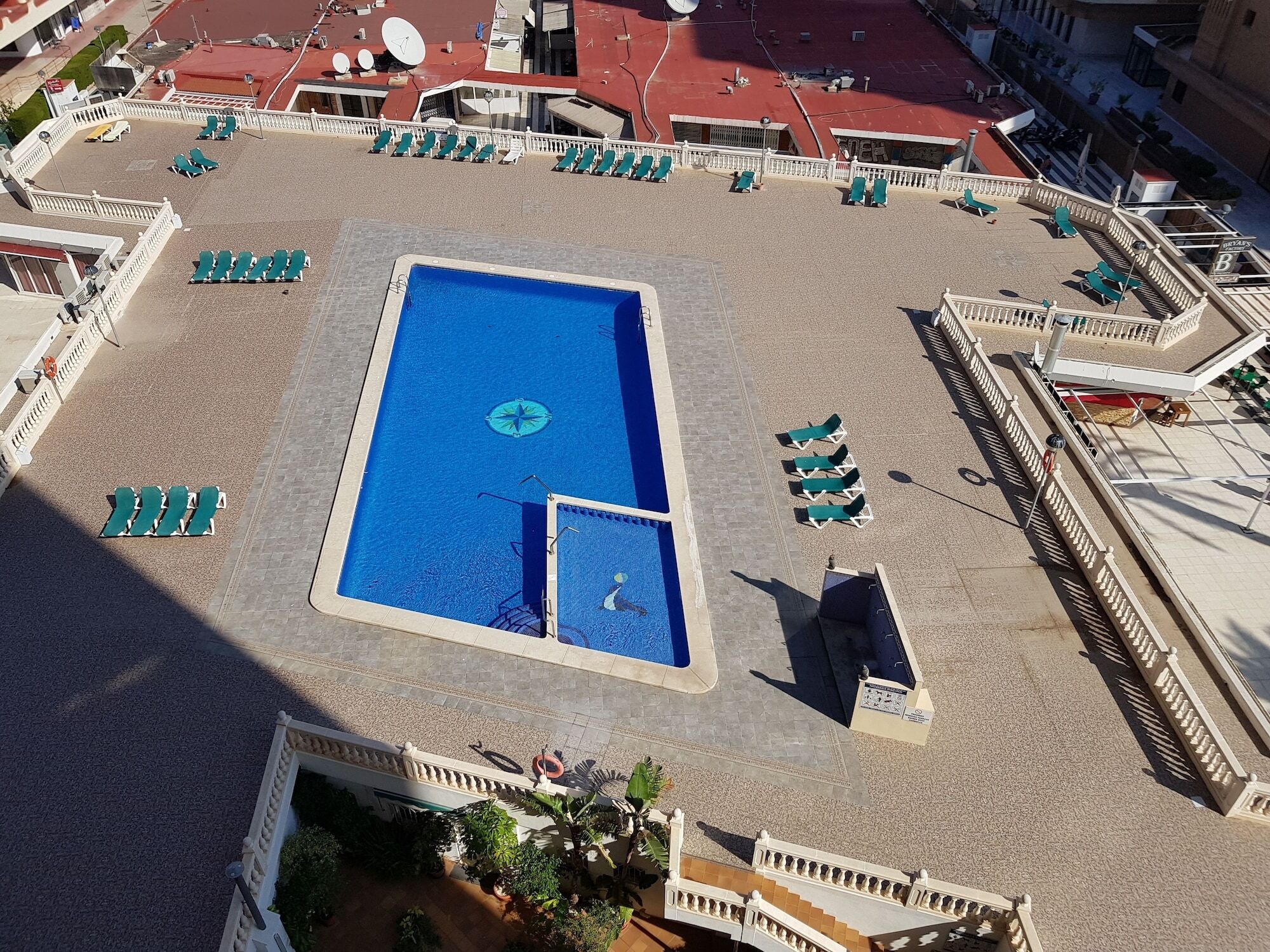 Beferent Torreprincipado Benidorm Διαμέρισμα Εξωτερικό φωτογραφία