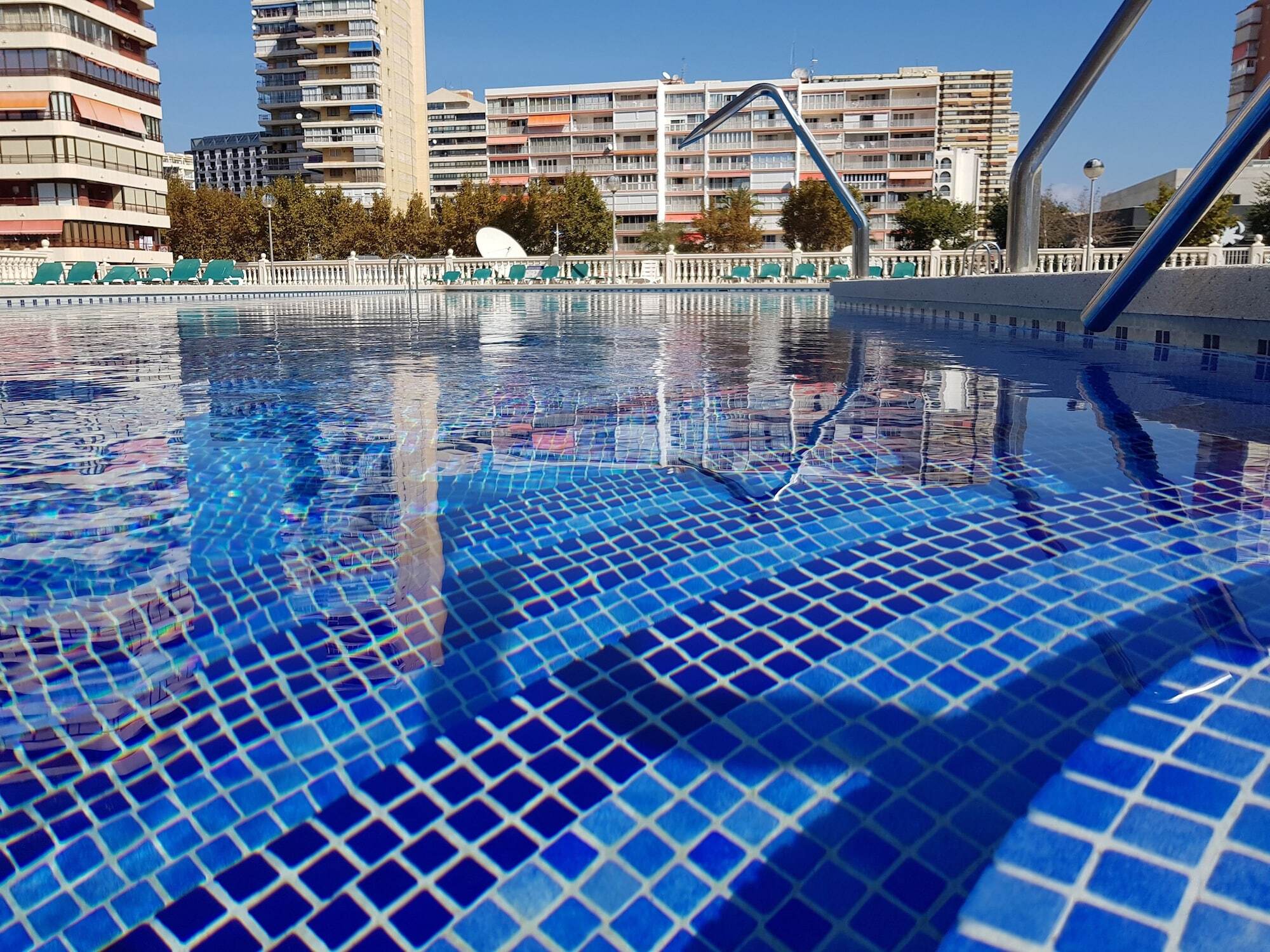 Beferent Torreprincipado Benidorm Διαμέρισμα Εξωτερικό φωτογραφία