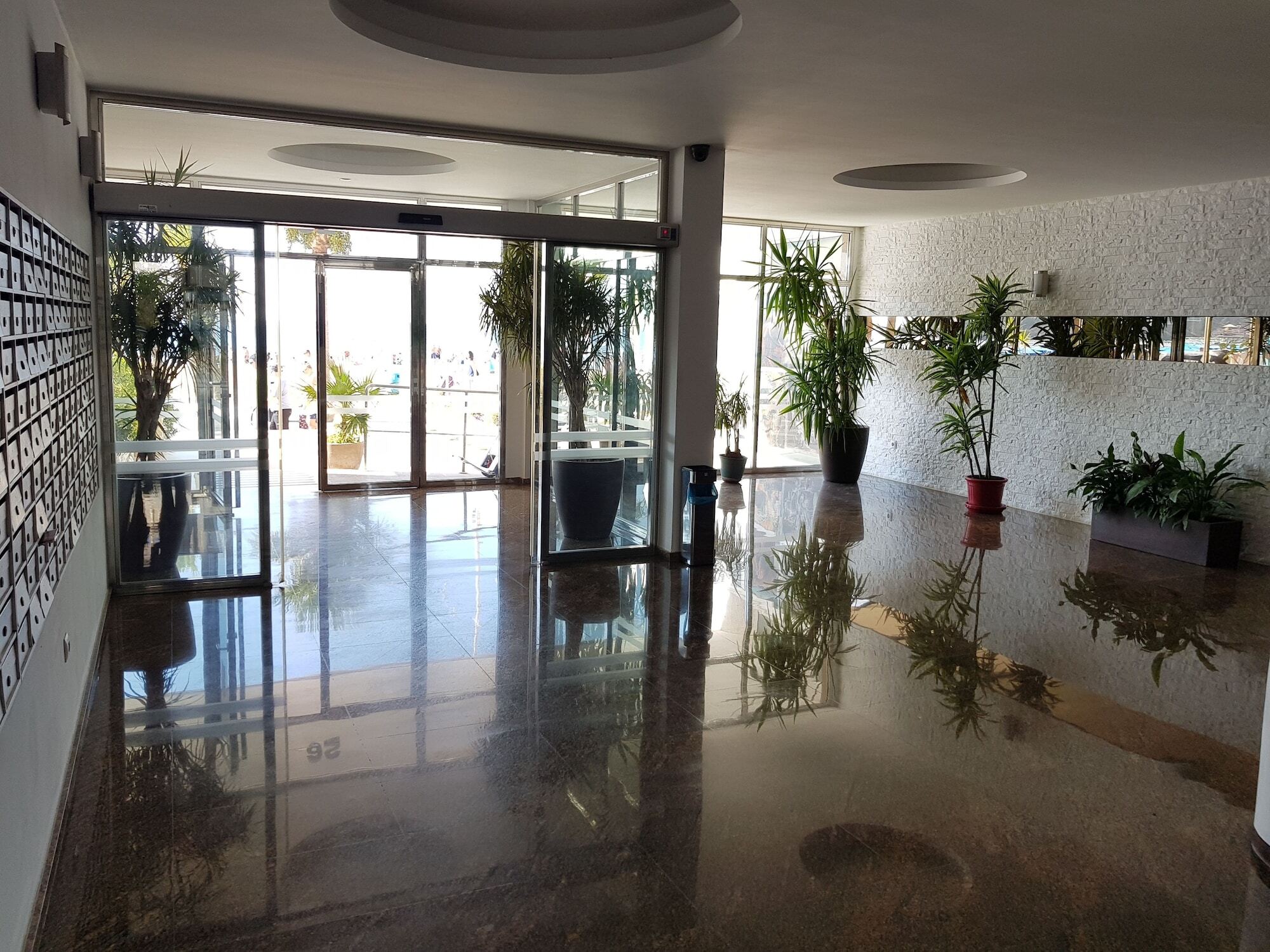 Beferent Torreprincipado Benidorm Διαμέρισμα Εξωτερικό φωτογραφία